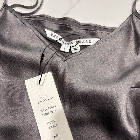 Veronica Beard  Camisole - Picture 2 of 4